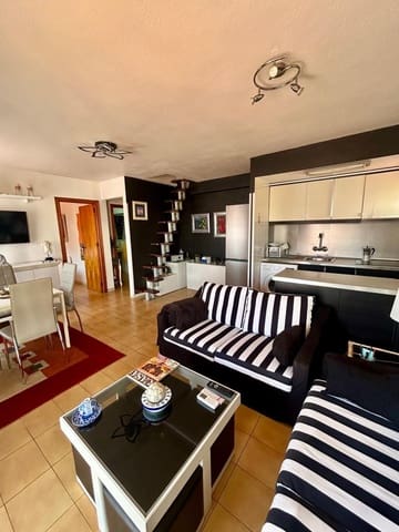 2 soveværelse Penthouse til salg i Mar Azul, Torrevieja - € 190.000 (Ref: 9888175)