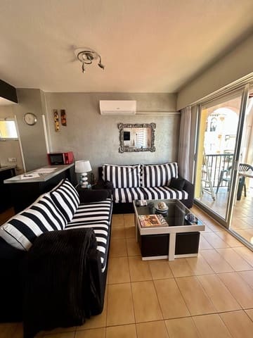 2 soveværelse Penthouse til salg i Mar Azul, Torrevieja - € 190.000 (Ref: 9888175)