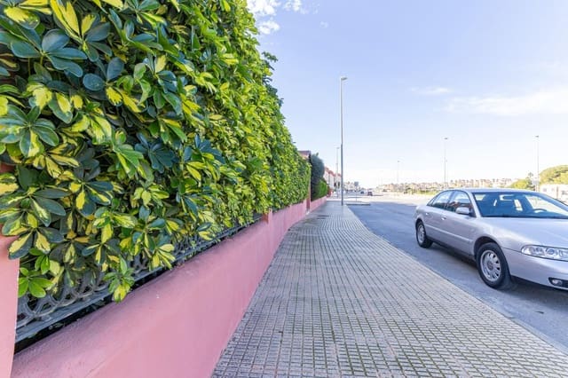 Garaż na sprzedaż w Lomas de Cabo Roig - Los Dolses, Orihuela - 9 500 € (Ref: 9888177)