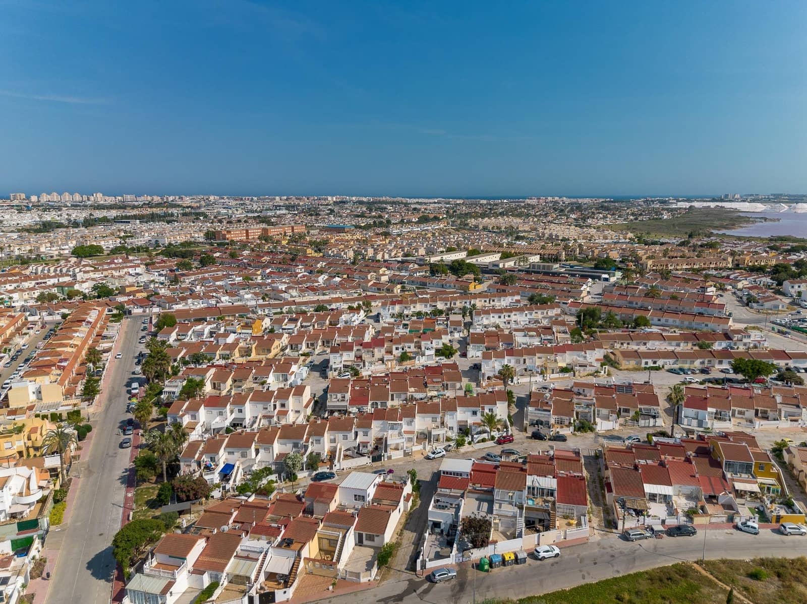 2 chambre Bungalow à vendre à Torrevieja - 139 900 € (Ref: 9888179)