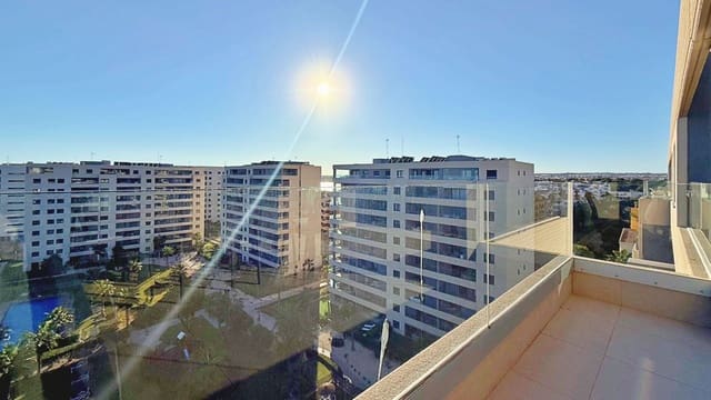 3 quarto Penthouse para venda em Punta Prima, Torrevieja - 765 000 € (Ref: 9889012)