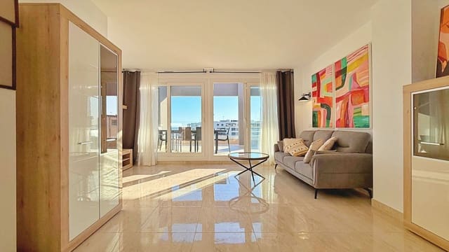 3 quarto Penthouse para venda em Punta Prima, Torrevieja - 765 000 € (Ref: 9889012)