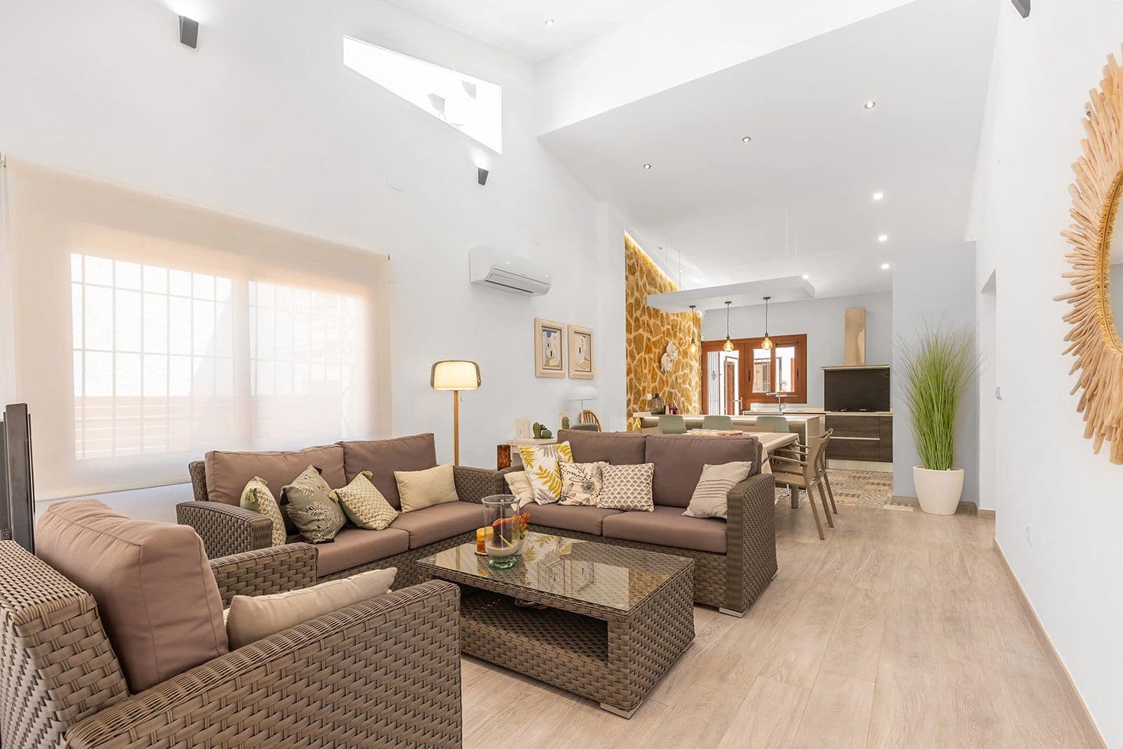 4 sypialnia Willa na sprzedaż w Orihuela Costa z basenem - 749 900 € (Ref: 9889019)