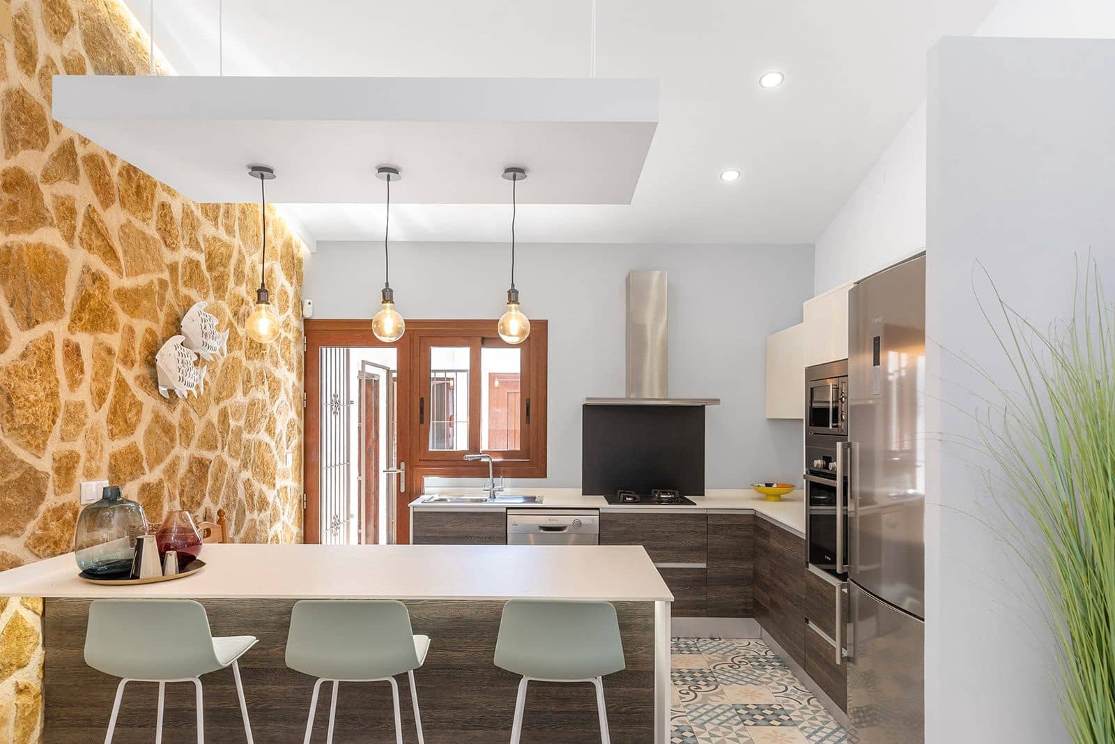 4 sypialnia Willa na sprzedaż w Orihuela Costa z basenem - 749 900 € (Ref: 9889019)