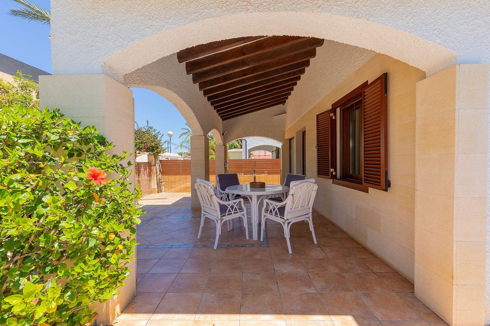 4 sypialnia Willa na sprzedaż w Orihuela Costa z basenem - 749 900 € (Ref: 9889019)