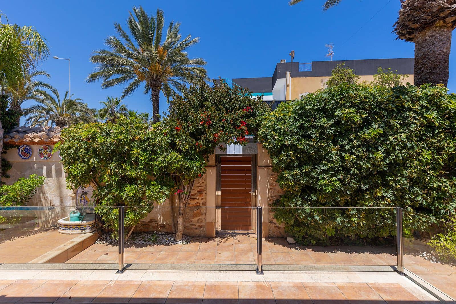 4 sypialnia Willa na sprzedaż w Orihuela Costa z basenem - 749 900 € (Ref: 9889019)