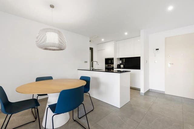 2 camera da letto Appartamento in vendita in Lomas de Cabo Roig - Los Dolses, Orihuela con piscina - 310.000 € (Rif: 9889022)