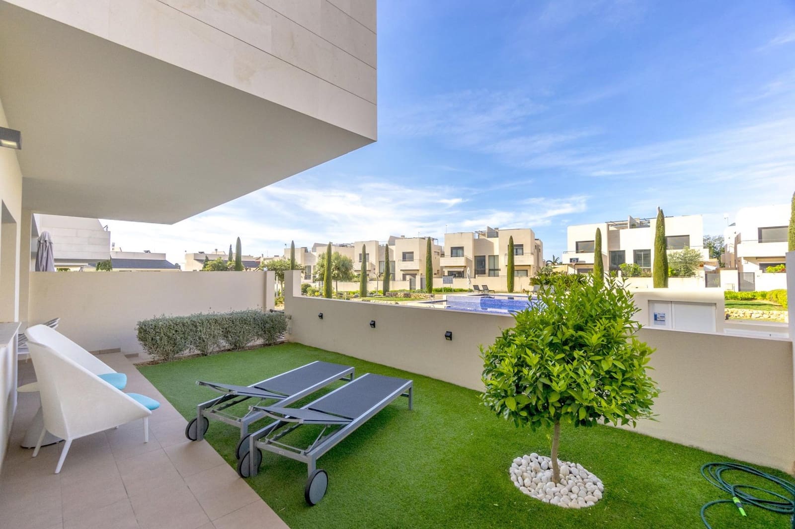 2 camera da letto Appartamento in vendita in Orihuela Costa con piscina - 310.000 € (Rif: 9889022)