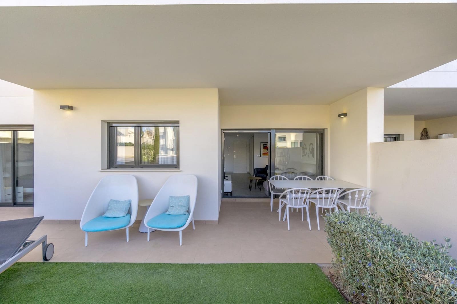 2 camera da letto Appartamento in vendita in Orihuela Costa con piscina - 310.000 € (Rif: 9889022)