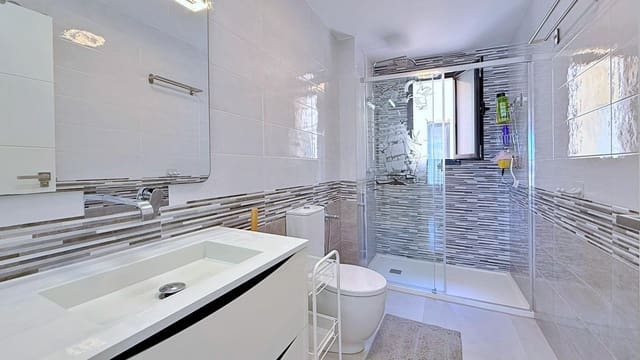 3 soveværelse Lejlighed til salg i Torre de la Horadada, Pilar de la Horadada med swimmingpool - € 365.000 (Ref: 9889023)