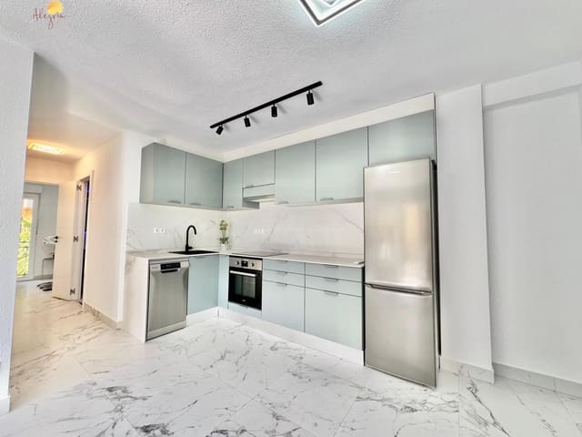 3 chambre Appartement à vendre à Torrevieja - 175 000 € (Ref: 9890582)