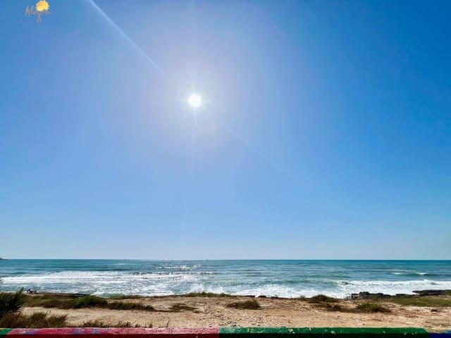 3 chambre Appartement à vendre à Torrevieja - 175 000 € (Ref: 9890582)