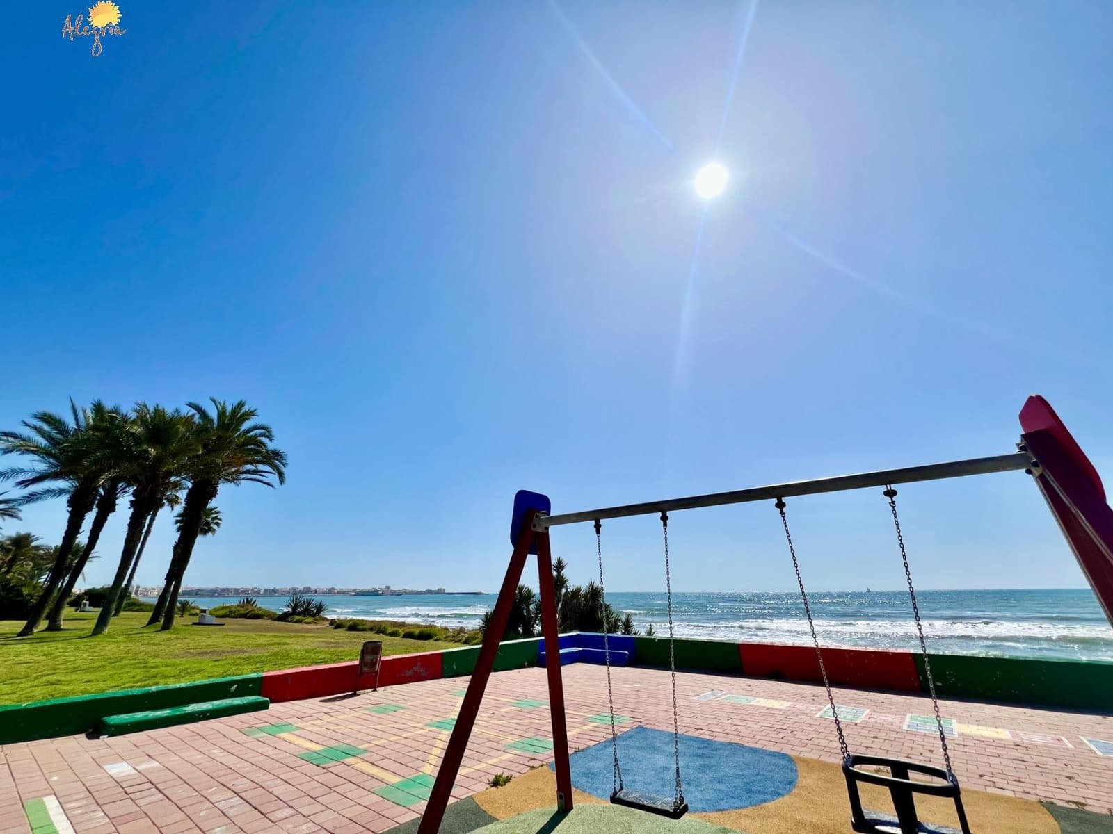 3 chambre Appartement à vendre à Torrevieja - 175 000 € (Ref: 9890582)