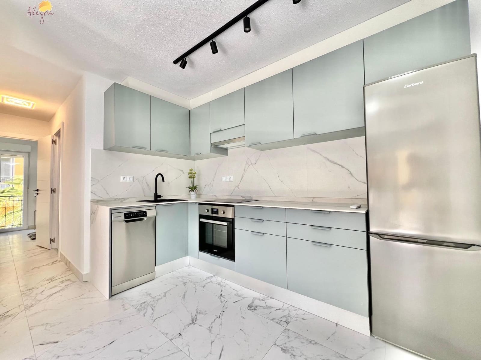 3 chambre Appartement à vendre à Torrevieja - 175 000 € (Ref: 9890582)