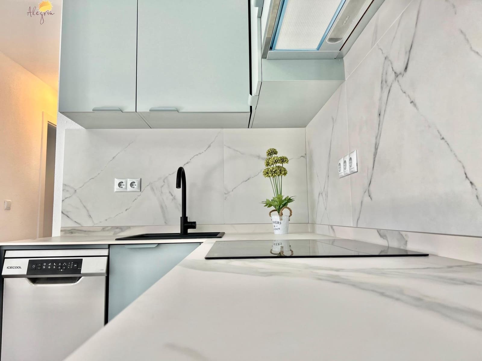 3 chambre Appartement à vendre à Torrevieja - 175 000 € (Ref: 9890582)