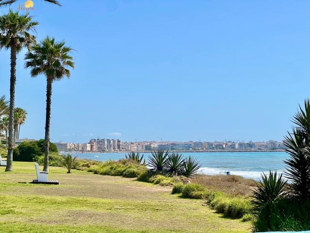 3 chambre Appartement à vendre à Torrevieja - 175 000 € (Ref: 9890582)
