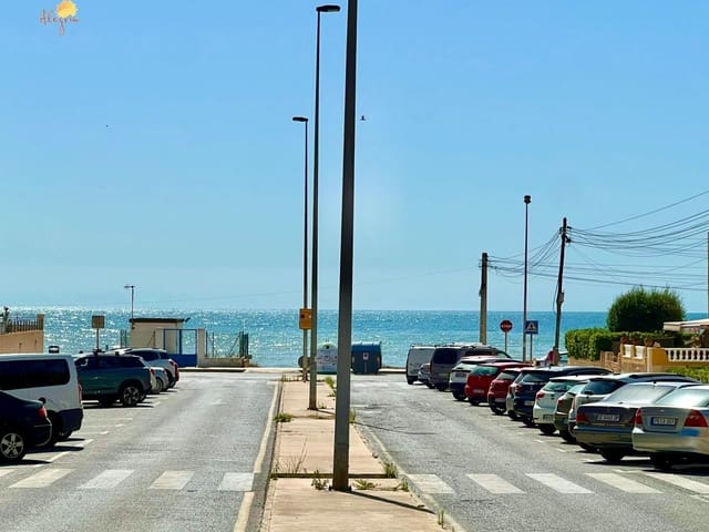 3 chambre Appartement à vendre à Torrevieja - 175 000 € (Ref: 9890582)