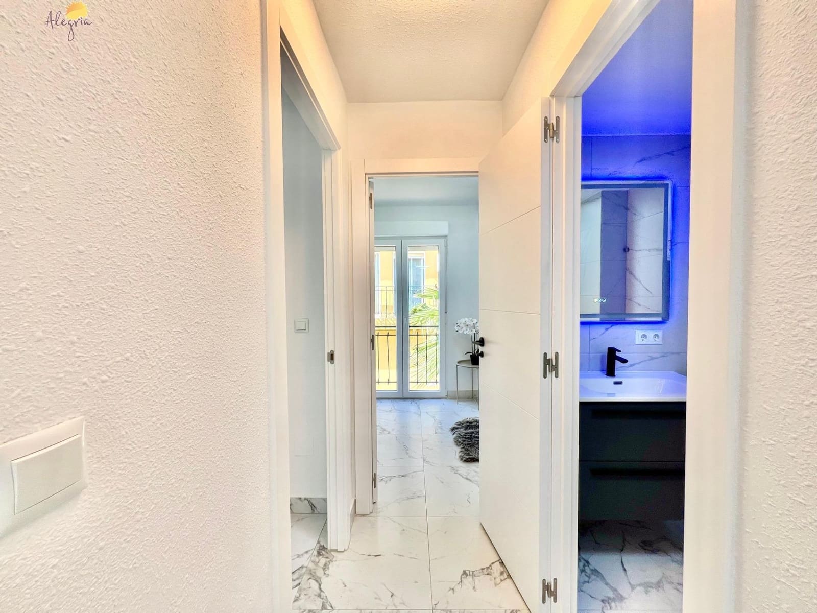3 chambre Appartement à vendre à Torrevieja - 175 000 € (Ref: 9890582)