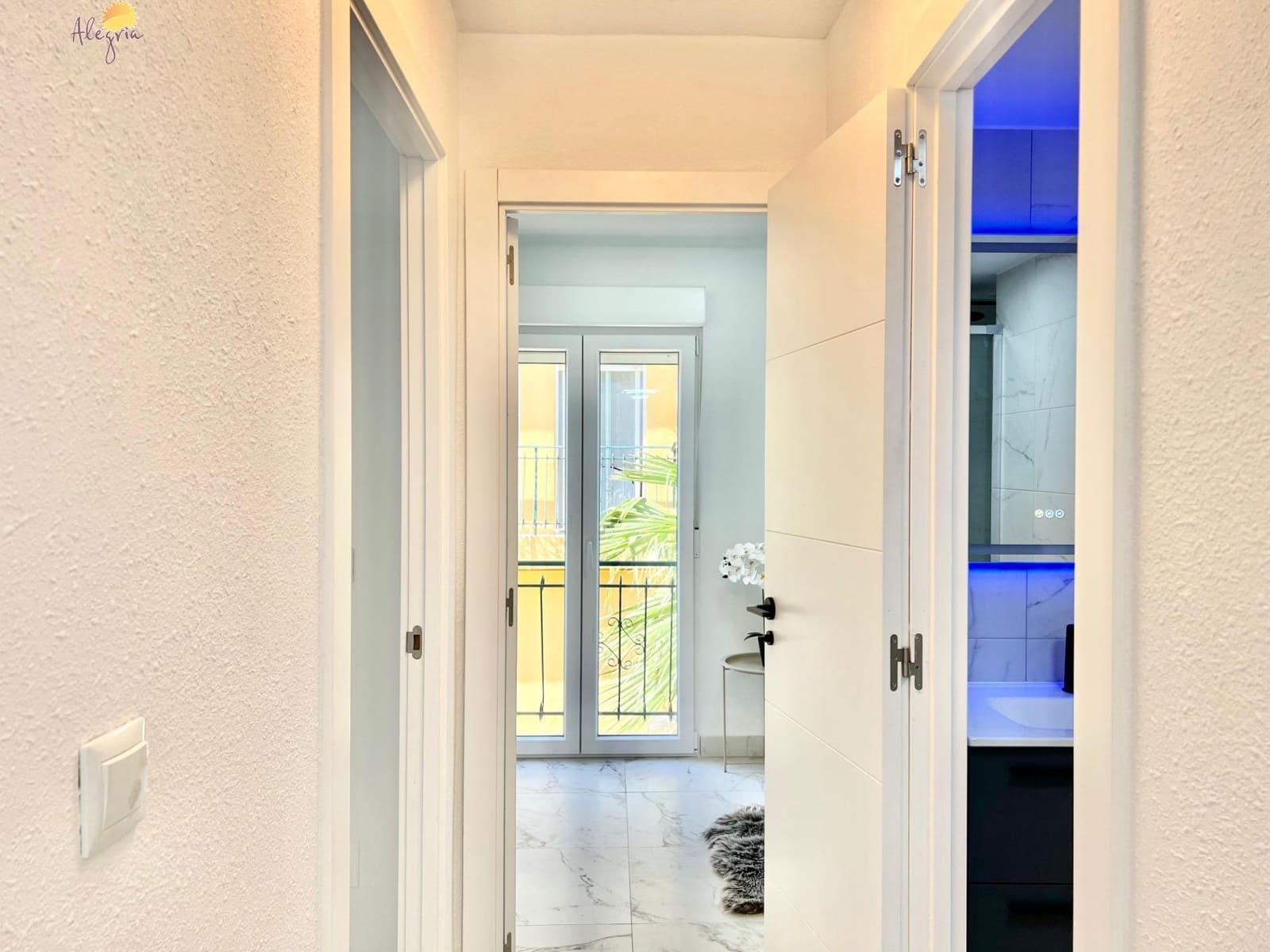 3 chambre Appartement à vendre à Torrevieja - 175 000 € (Ref: 9890582)