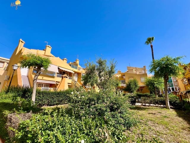 3 chambre Appartement à vendre à Torrevieja - 175 000 € (Ref: 9890582)