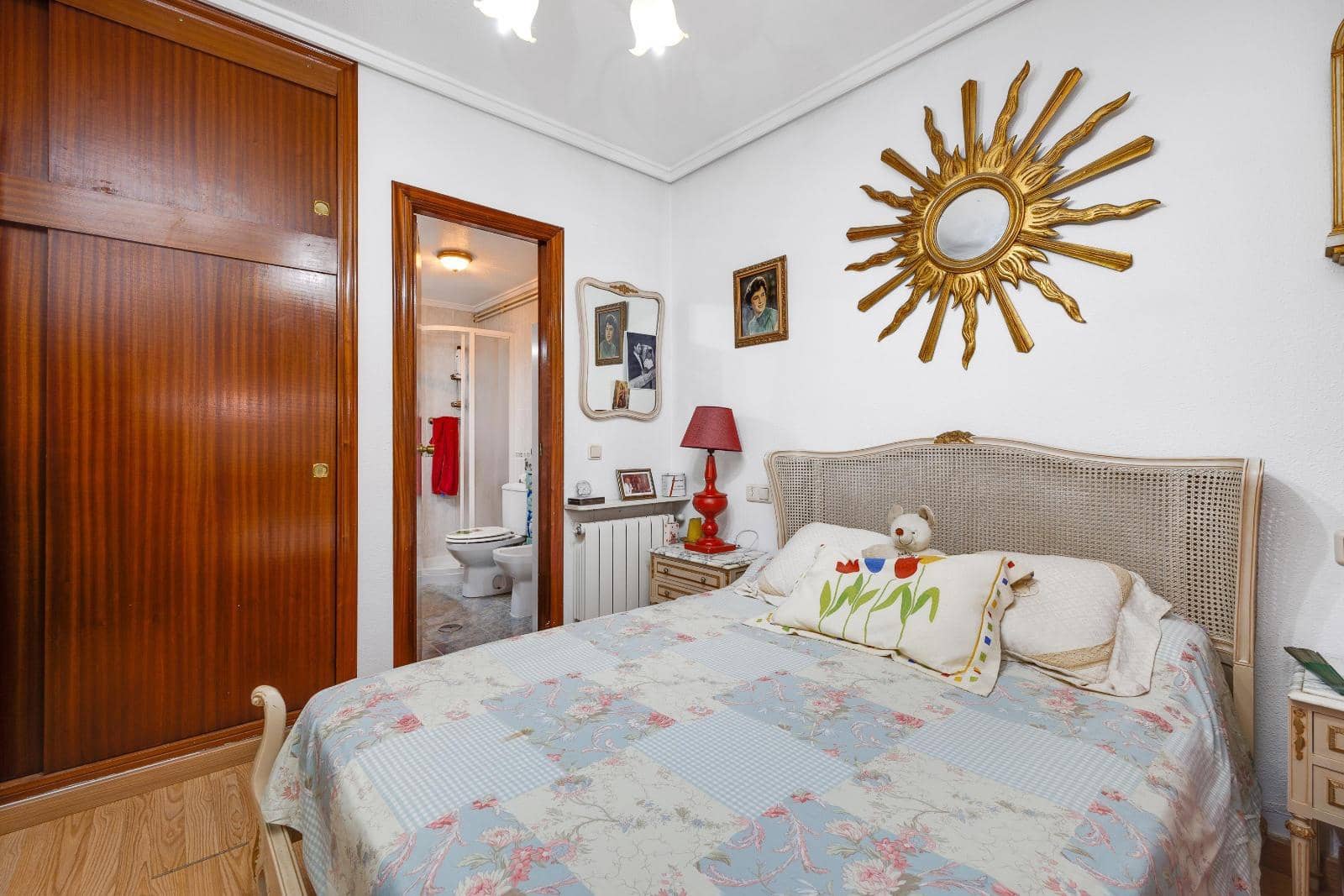 1 camera da letto Appartamento in vendita in Torrevieja con piscina - 109.969 € (Rif: 9890583)