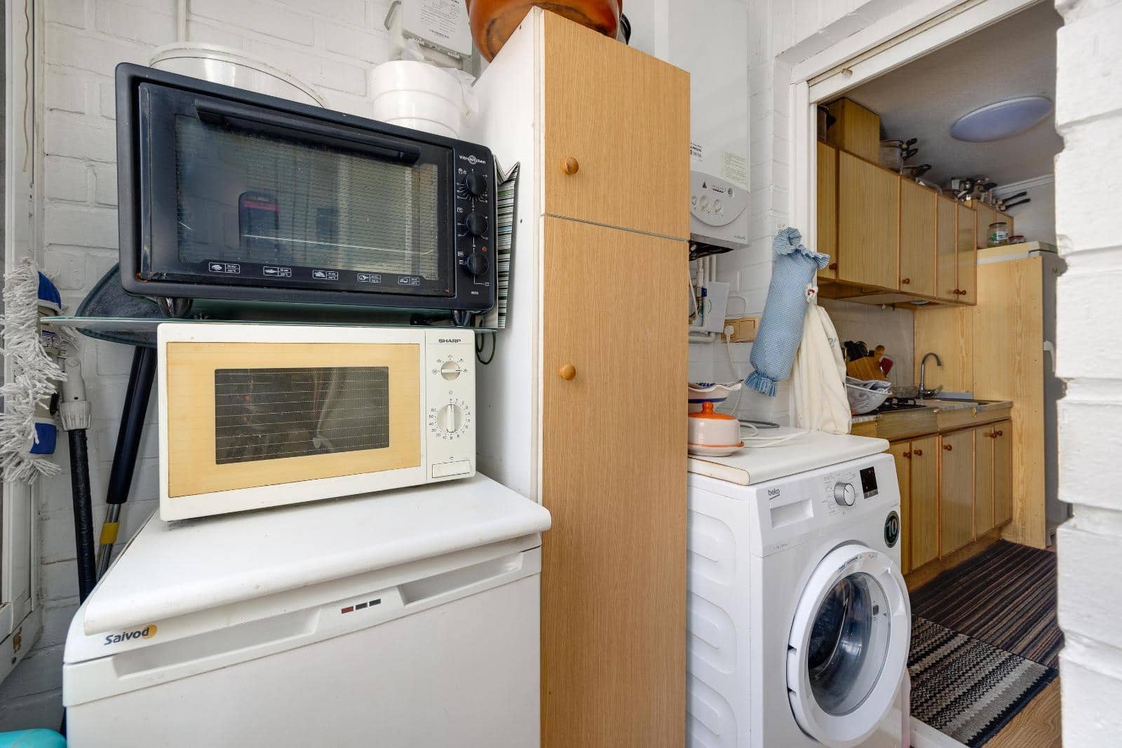 1 camera da letto Appartamento in vendita in Torrevieja con piscina - 109.969 € (Rif: 9890583)