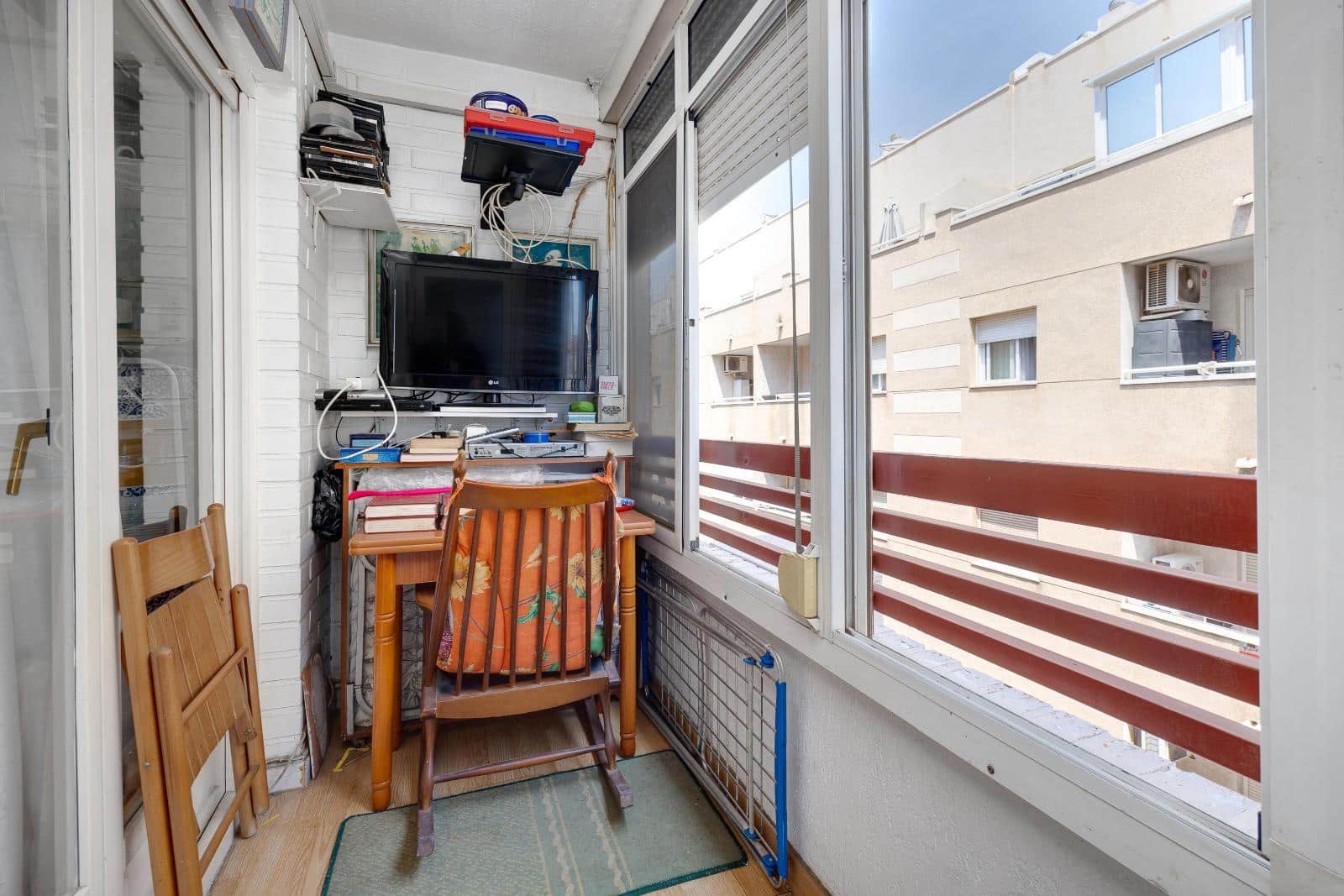 1 camera da letto Appartamento in vendita in Torrevieja con piscina - 109.969 € (Rif: 9890583)
