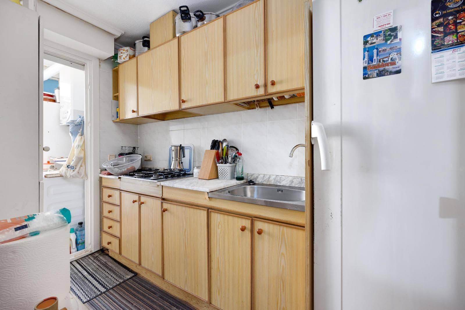 1 camera da letto Appartamento in vendita in Torrevieja con piscina - 109.969 € (Rif: 9890583)