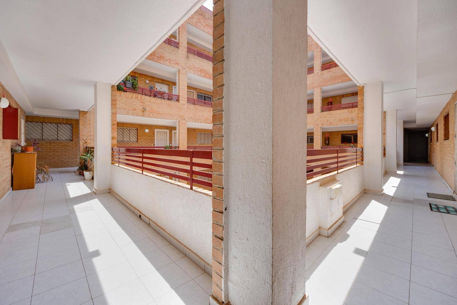 1 camera da letto Appartamento in vendita in Torrevieja con piscina - 109.969 € (Rif: 9890583)