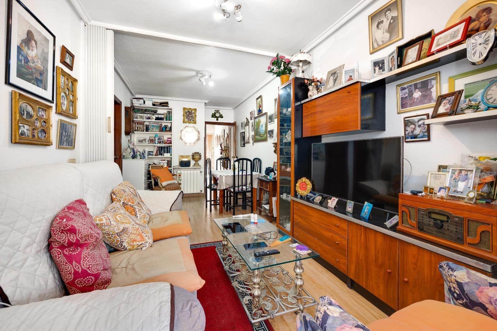 1 camera da letto Appartamento in vendita in Torrevieja con piscina - 109.969 € (Rif: 9890583)
