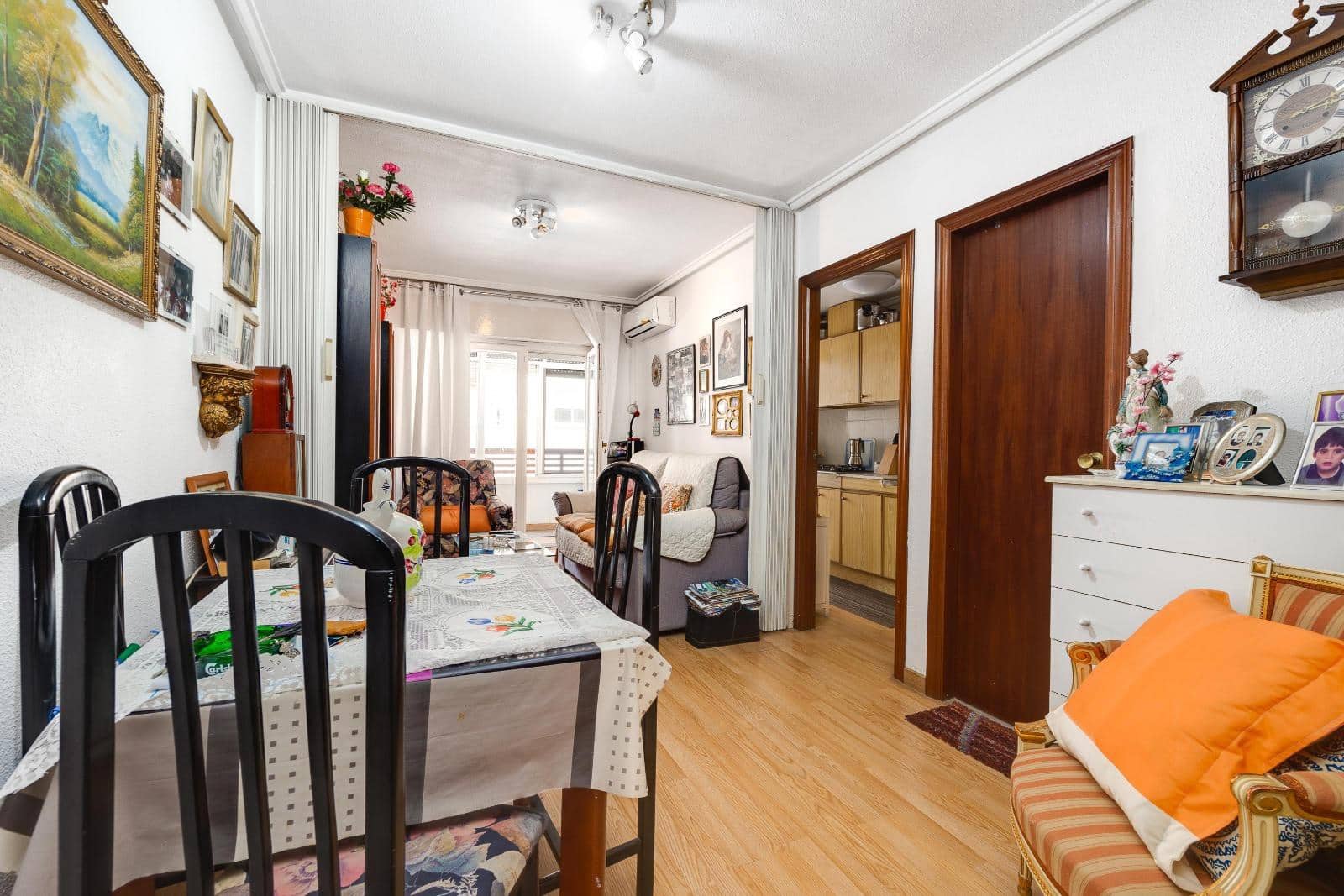 1 camera da letto Appartamento in vendita in Torrevieja con piscina - 109.969 € (Rif: 9890583)