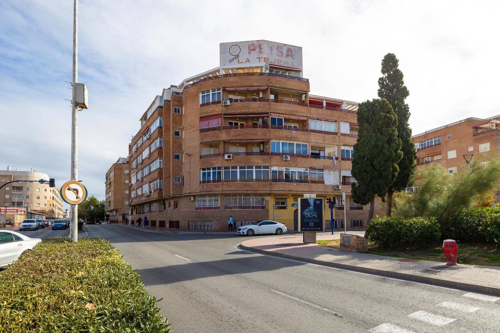 1 camera da letto Appartamento in vendita in Torrevieja con piscina - 109.969 € (Rif: 9890583)