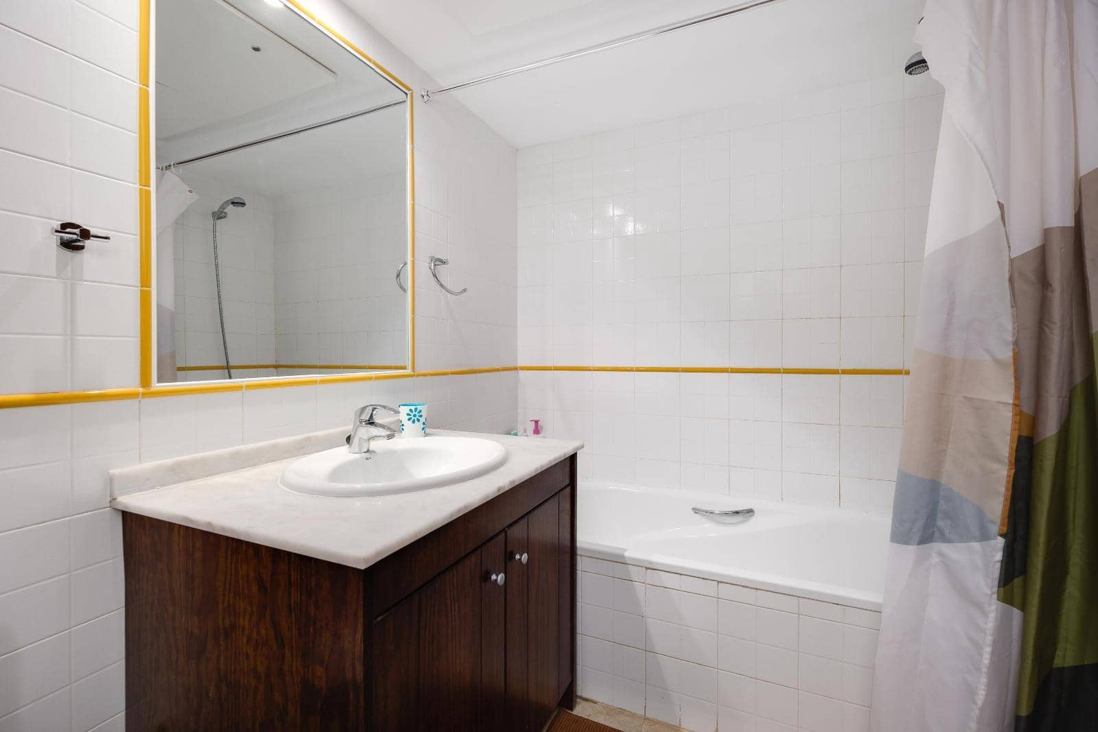 2 soveværelse Lejlighed til salg i Punta Prima med swimmingpool garage - € 239.969 (Ref: 9890584)