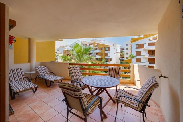 2 soveværelse Lejlighed til salg i Punta Prima, Torrevieja med swimmingpool garage - € 239.969 (Ref: 9890584)