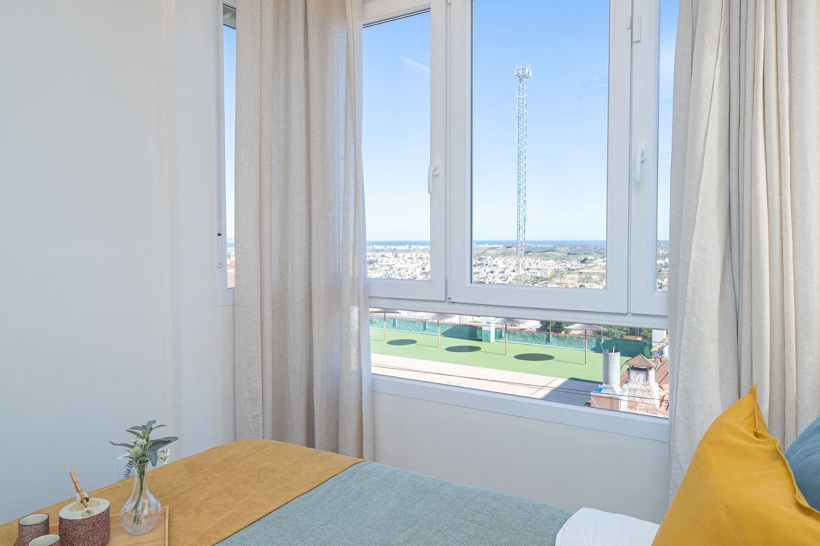 Apartamento de 1 habitación en Rojales en venta - 89.900 € (Ref: 9892569)