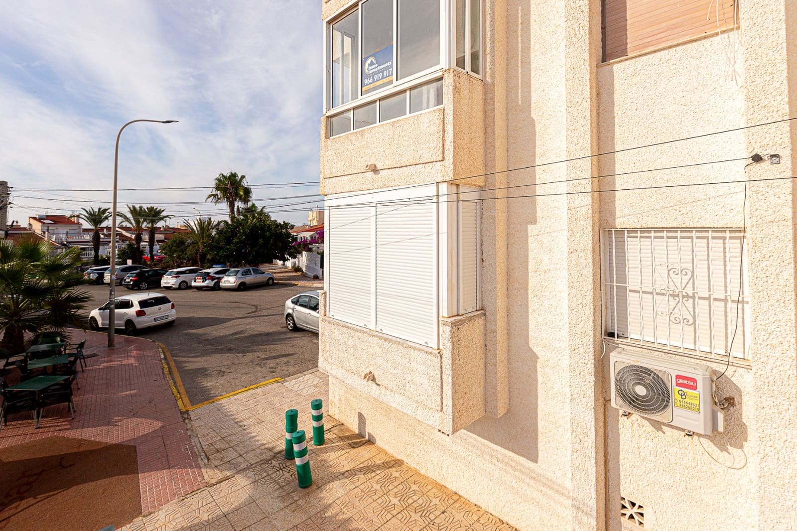 Apartamento de 1 habitación en Rojales en venta - 89.900 € (Ref: 9892569)