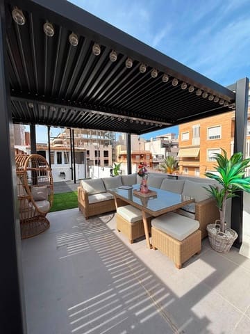 3 Zimmer Haus zu verkaufen in Centro - Muelle Pesquero, Torrevieja - 359.000 € (Ref: 9892572)