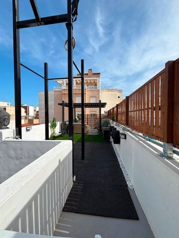 3 Zimmer Haus zu verkaufen in Centro - Muelle Pesquero, Torrevieja - 359.000 € (Ref: 9892572)