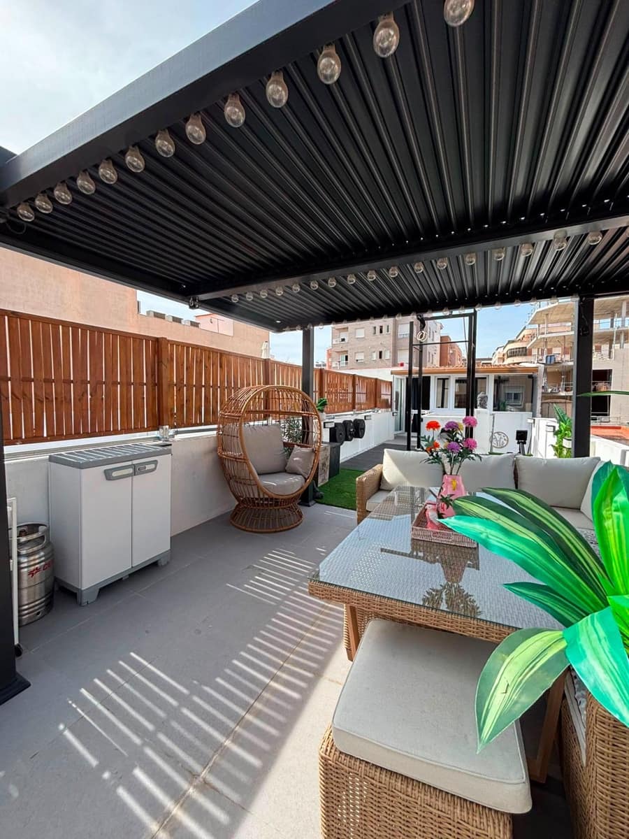 3 Zimmer Haus zu verkaufen in Torrevieja - 359.000 € (Ref: 9892572)