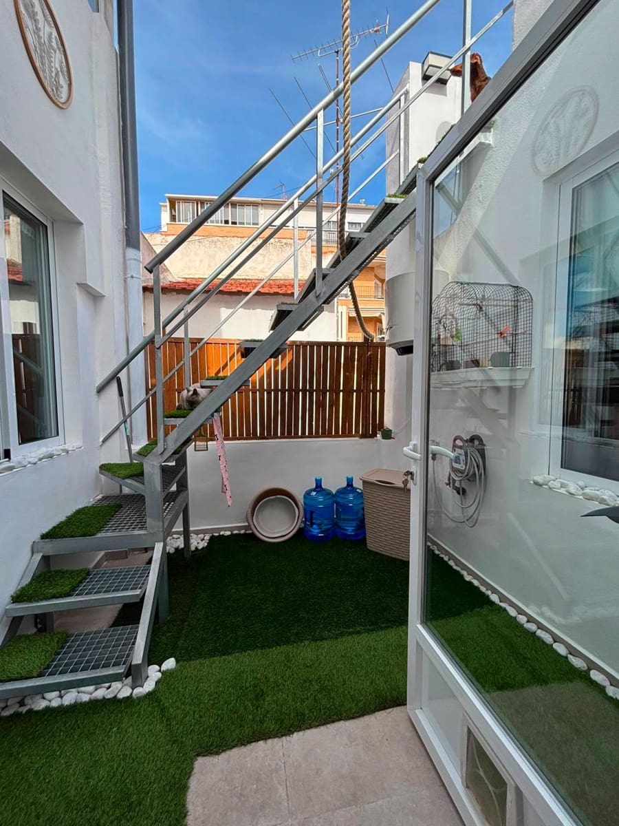 3 Zimmer Haus zu verkaufen in Torrevieja - 359.000 € (Ref: 9892572)