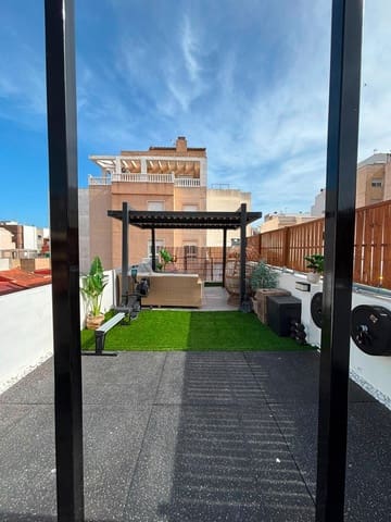 3 Zimmer Haus zu verkaufen in Centro - Muelle Pesquero, Torrevieja - 359.000 € (Ref: 9892572)