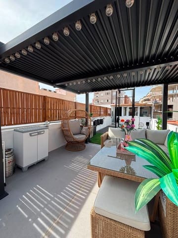 3 Zimmer Haus zu verkaufen in Centro - Muelle Pesquero, Torrevieja - 359.000 € (Ref: 9892572)