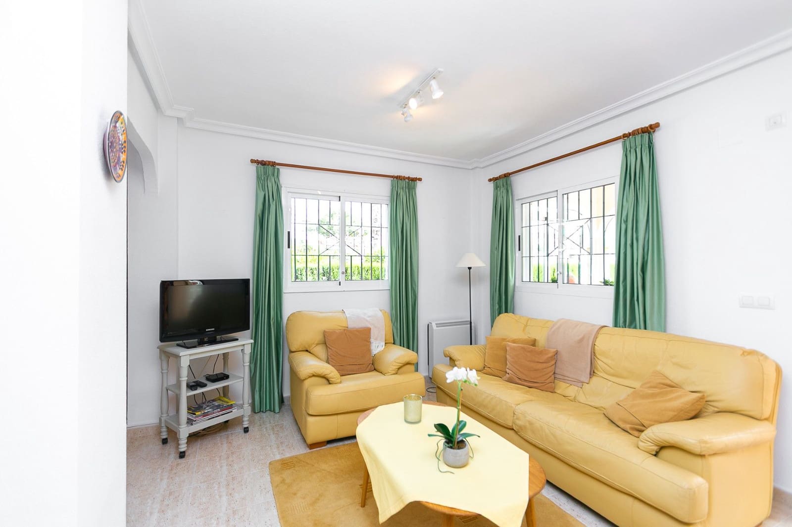 2 sypialnia Mieszkanie na sprzedaż w Orihuela Costa z basenem - 270 000 € (Ref: 9894087)