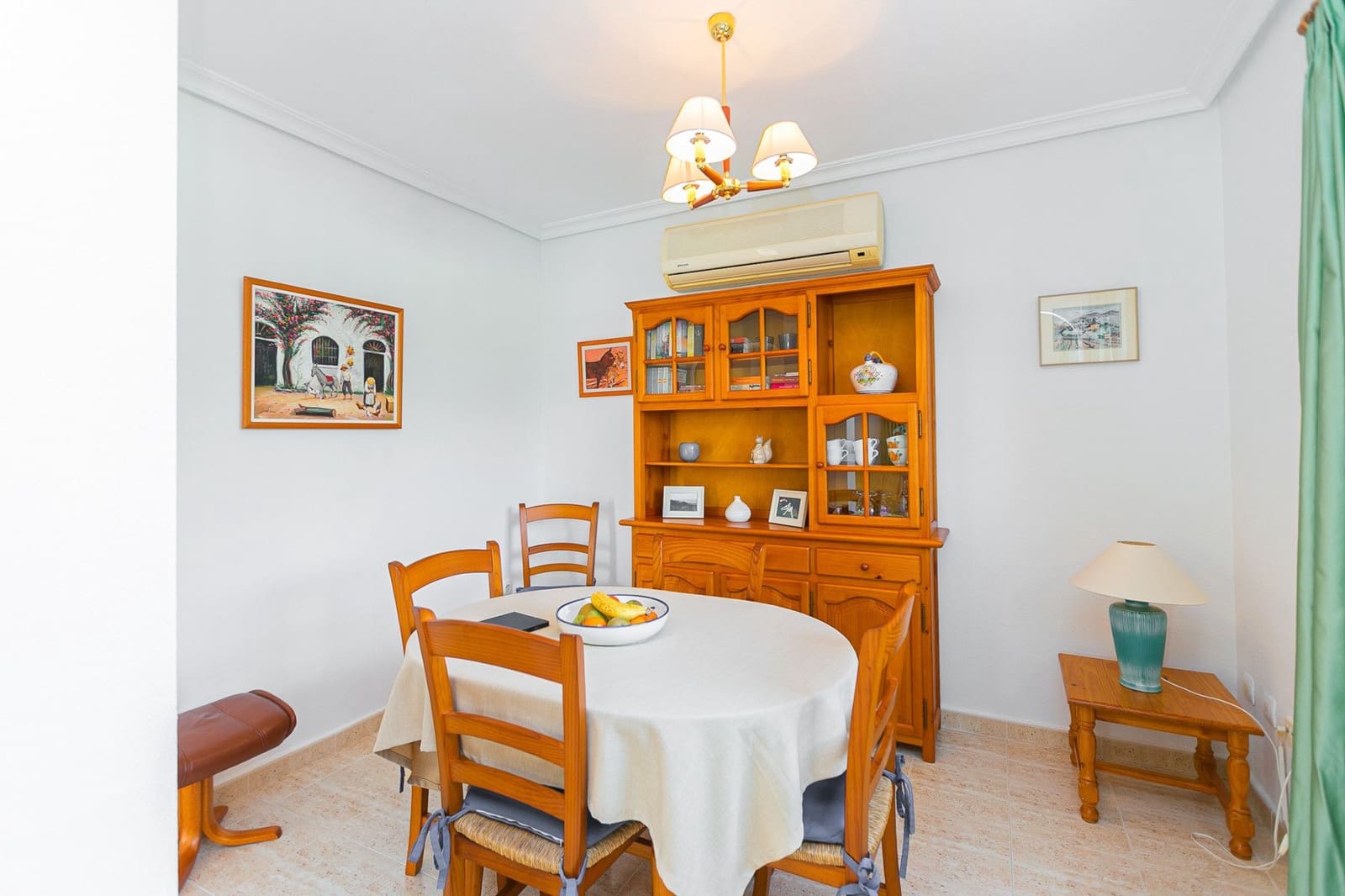 2 sypialnia Mieszkanie na sprzedaż w Orihuela Costa z basenem - 270 000 € (Ref: 9894087)