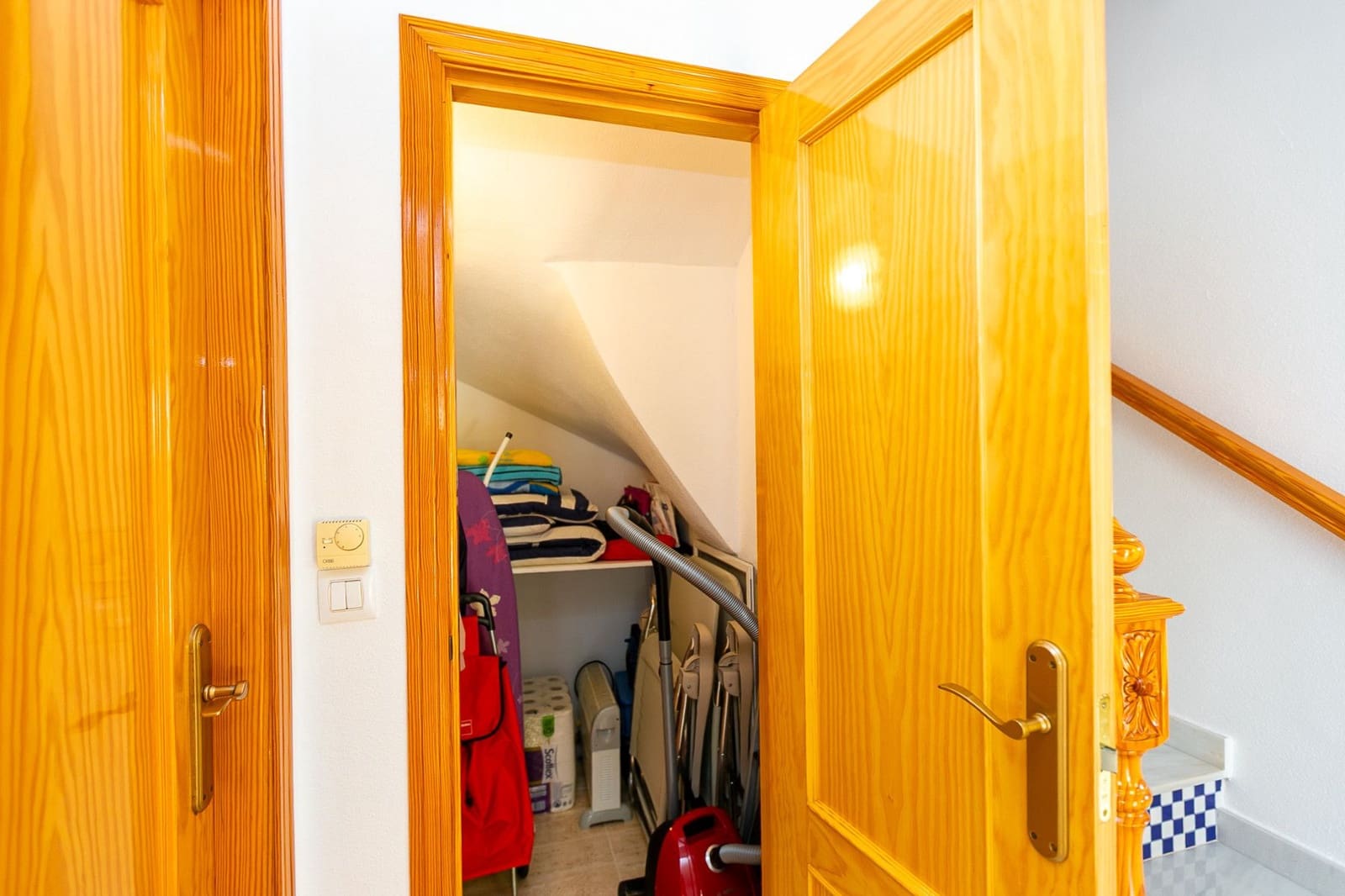 2 sypialnia Mieszkanie na sprzedaż w Orihuela Costa z basenem - 270 000 € (Ref: 9894087)
