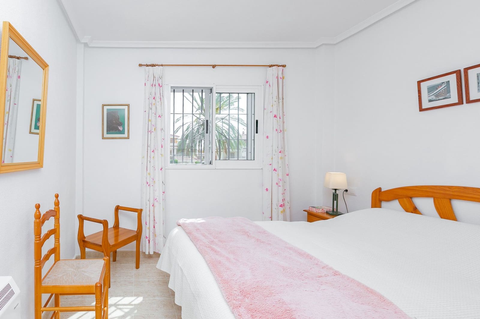 2 sypialnia Mieszkanie na sprzedaż w Orihuela Costa z basenem - 270 000 € (Ref: 9894087)