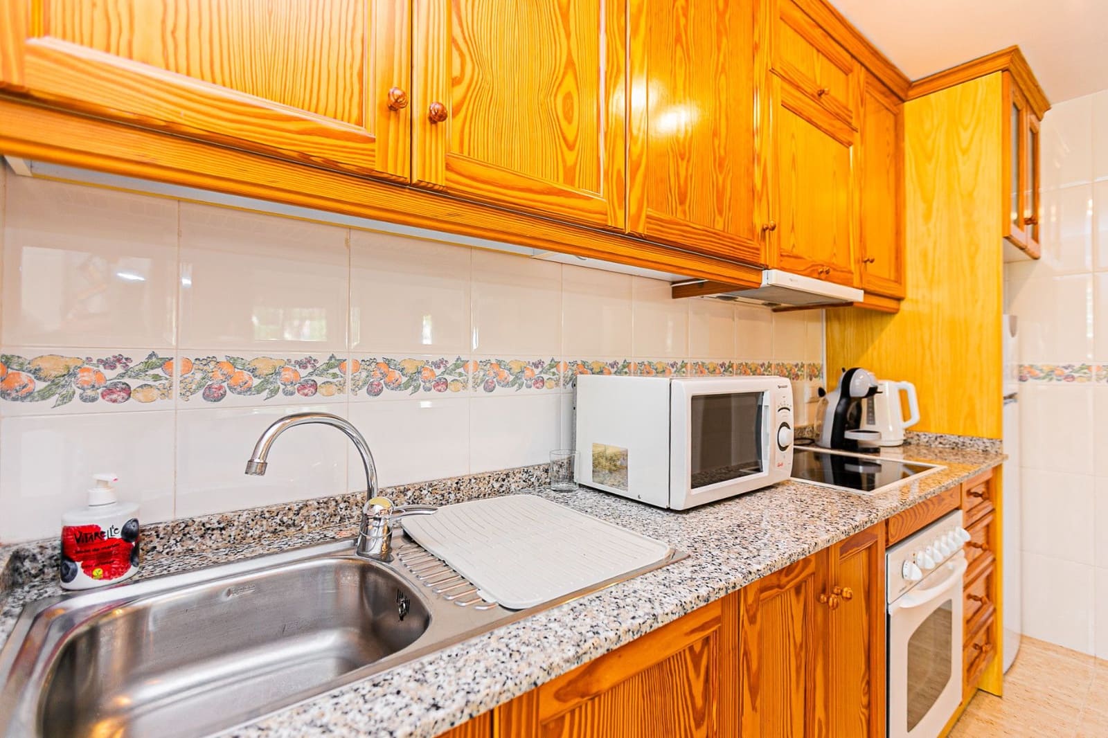 2 sypialnia Mieszkanie na sprzedaż w Orihuela Costa z basenem - 270 000 € (Ref: 9894087)