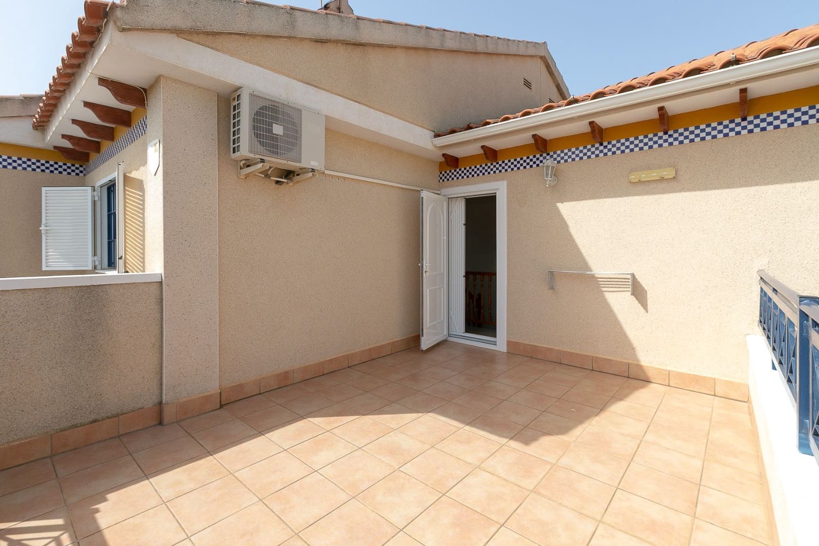2 sypialnia Mieszkanie na sprzedaż w Orihuela Costa z basenem - 270 000 € (Ref: 9894087)