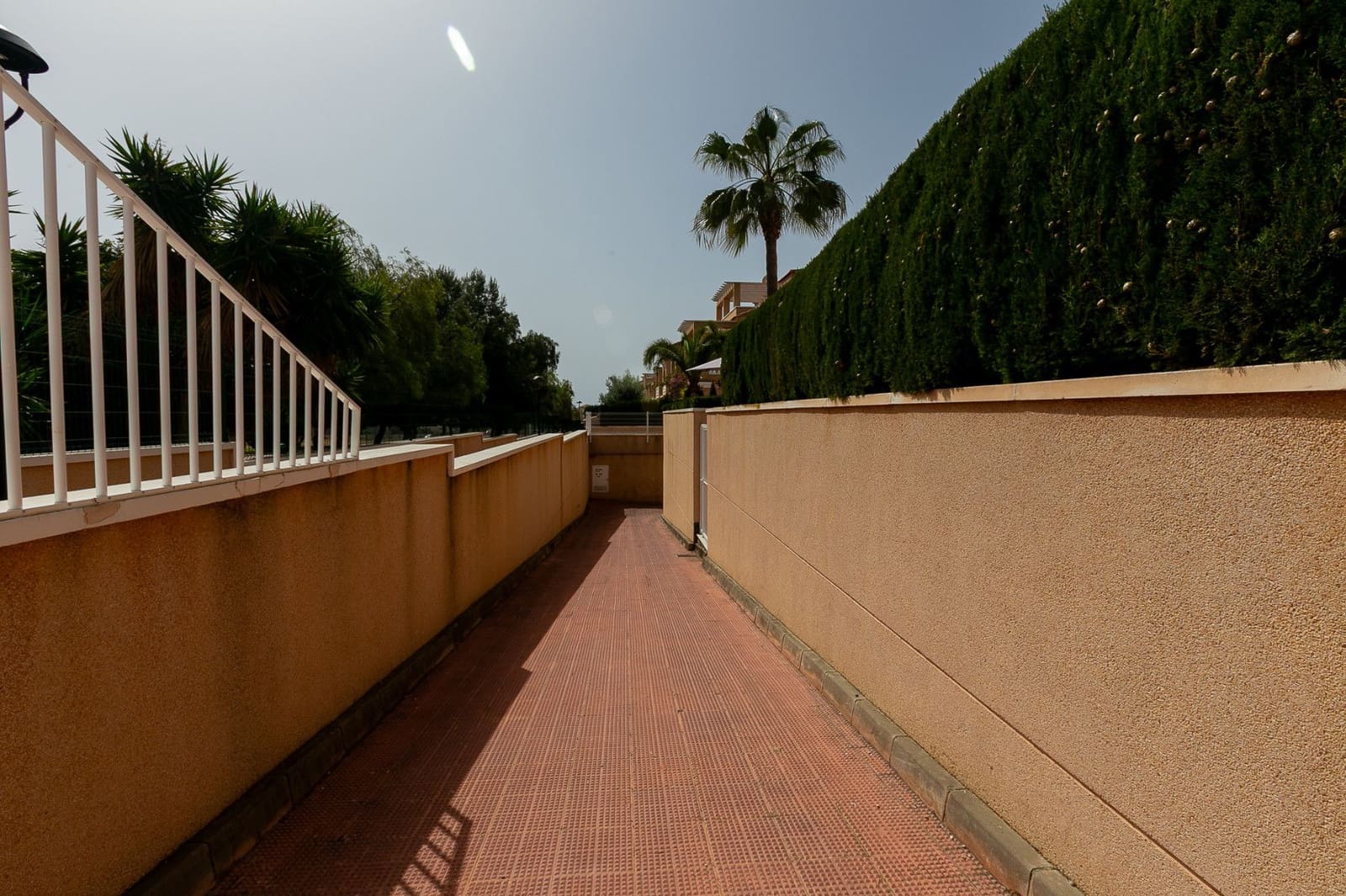2 sypialnia Mieszkanie na sprzedaż w Orihuela Costa z basenem - 270 000 € (Ref: 9894087)