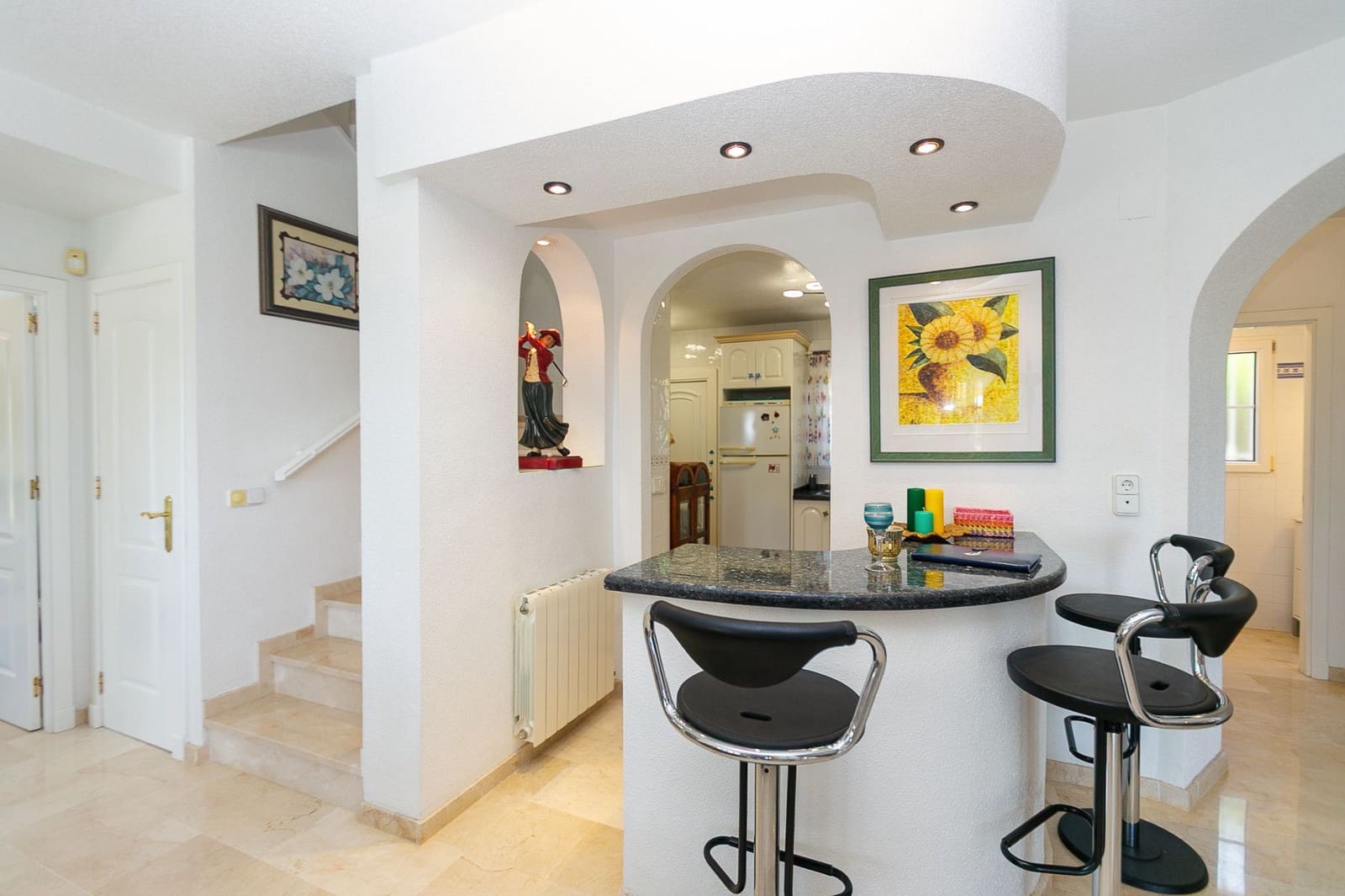 3 bedroom Villa for sale in Orihuela Costa with pool - € 530,000 (Ref: 9894089)